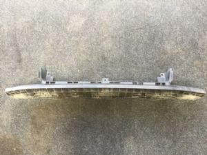Subaru Outback BR 2009-2012 Front Bumper Lower Reinforcer