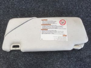 Subaru Legacy BL-BP 2003-2006 RH Sunvisor