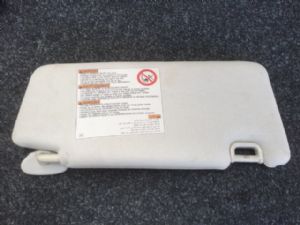 Subaru Legacy BL-BP 2003-2006 LH Sunvisor