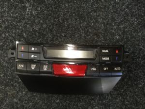 Subaru Outback BR 2009-2012 Heater Controls