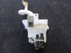 Subaru Outback BR 2009-2012 Front Washer Bottle