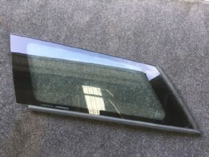 Subaru Legacy BL-BP 2003-2006 LR Quarter Glass