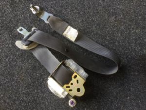 Subaru Legacy BL-BP 2003-2006 LF Seat Belt