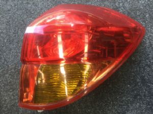Subaru Legacy BL-BP 2003-2006 R Tail Light