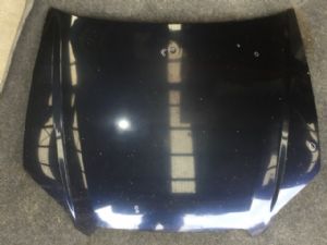 Subaru Legacy BL-BP 2003-2006 Bonnet