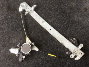 Subaru Outback BR 2009-2012 RF Door Regulator Motor