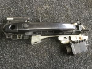 Subaru Outback BR 2009-2012 RF Door Exterior Handle