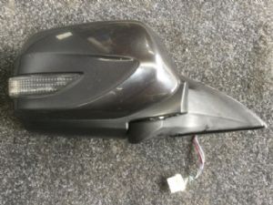 Subaru Outback BR 2009-2012 RF Door Elec Mirror (5 Wire)