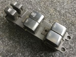 Subaru Outback BR 2009-2012 Window Master Switch