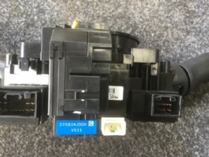 Subaru Outback BR 2009-2012 Steering Angle Sensor