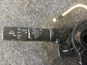 Subaru Outback BR 2009-2012 Combination Switch Stalk LH