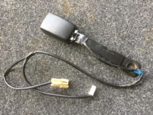 Subaru Outback BR 2009-2012 LF Seat Belt Stalk