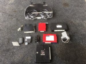 Subaru Outback BR 2009-2012 ECU Computer