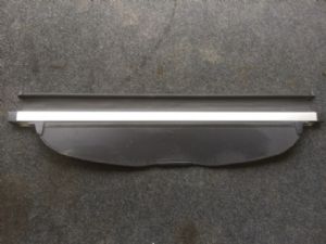Subaru Outback BR 2009-2012 Cargo Blind