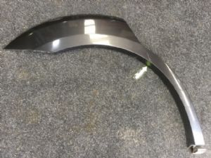 Subaru Outback BR 2009-2012 RR Guard Flare