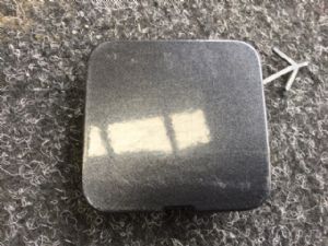 Subaru Outback BR 2009-2012 Rear Tow Hook Cover