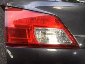 Subaru Outback BR 2009-2012 L Tailgate Light