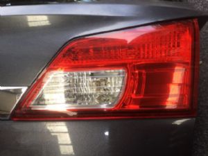Subaru Outback BR 2009-2012 R Tailgate Light