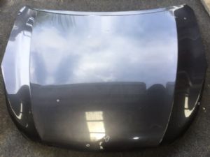 Subaru Outback BR 2009-2012 Bonnet