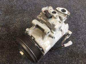 Subaru Outback BR 2009-2012 Air Cond Compressor