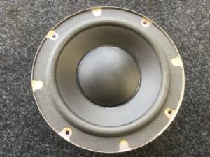Subaru Outback BR 2009-2012 Sub Woofer