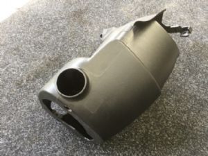 Subaru Outback BR 2009-2012 Steering Column Shrouds