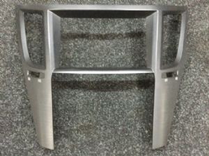 Subaru Outback BR 2009-2012 Dash Vent Surround Centre