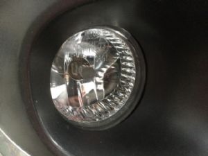 Subaru Legacy BR-BM 2009-2012 R Spotlight