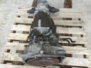 Subaru Legacy BR-BM 2009-2012 Automatic Transmission