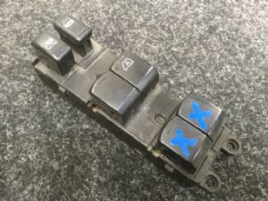 Subaru Impreza GD-GG 2005-2007 Window Master Switch