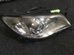 Subaru Impreza GD-GG 2005-2007 R Headlight (Halogen)