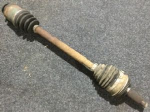 Subaru Lancaster BH 1998-2001 LF ABS Drive Axle