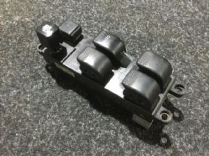 Subaru Lancaster BH 1998-2001 Window Master Switch
