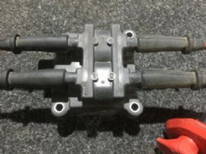 Subaru Lancaster BH 1998-2001 Coil Ignition