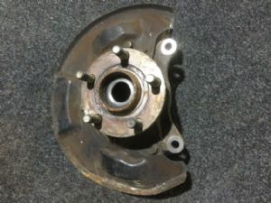 Subaru Lancaster BH 1998-2001 LF Hub