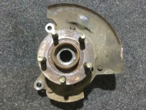 Subaru Lancaster BH 1998-2001 RF Hub