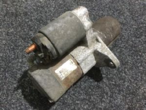 Subaru Lancaster BH 1998-2001 Starter Motor