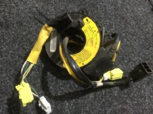 Subaru Lancaster BH 1998-2001 Air Bag Clock Spring