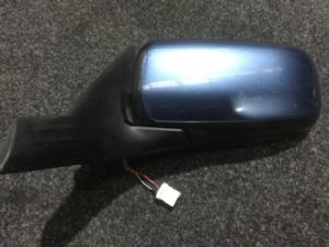Subaru Impreza GD-GG 2005-2007 LF Door Elec Mirror (3 Wire)