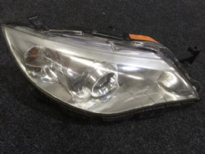 Subaru Impreza GE-GH 2007-2010 R Headlight (HID)