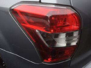 Subaru Forester SJ 2012-2016 L Tail Light