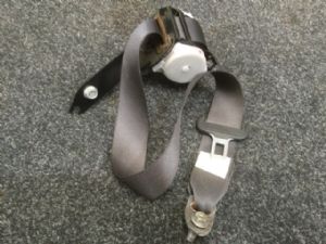 Subaru Impreza GE-GH 2007-2010 LR Seat Belt