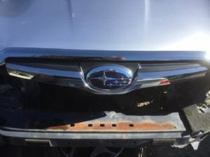 Subaru Forester SJ 2012-2016 Grille