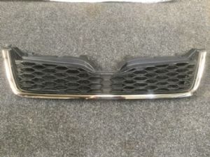 Subaru Forester SJ 2012-2016 Grille
