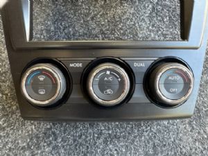 Subaru Forester SJ 2012-2016 Heater Controls