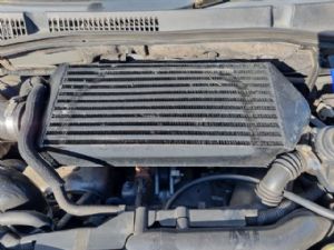 Subaru Legacy BL-BP 2006-2009 Intercooler