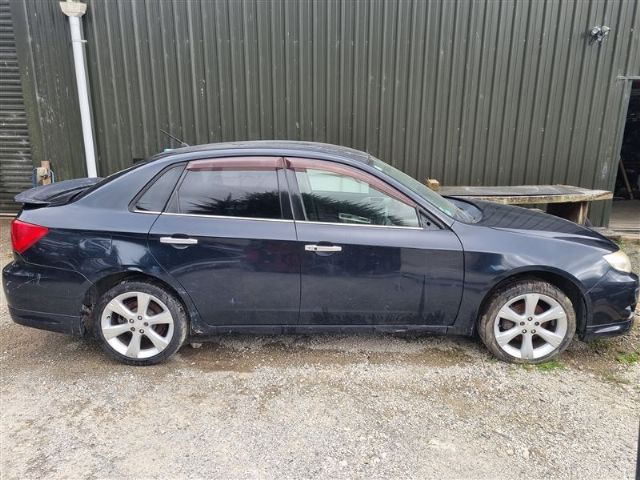 Subaru Impreza GE-GH 2007-2010