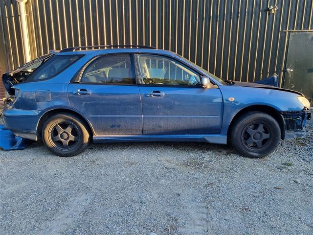 Subaru Impreza GD-GG 2005-2007