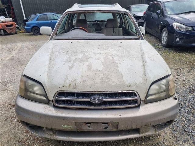 Subaru Lancaster BH 1998-2001