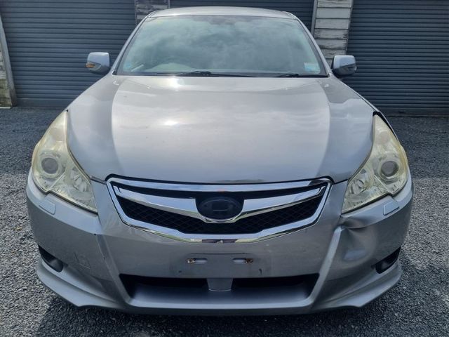 Subaru Legacy BR-BM 2009-2012